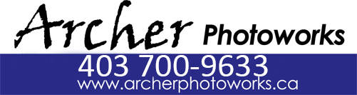 Archer Photoworks 403-700-9633