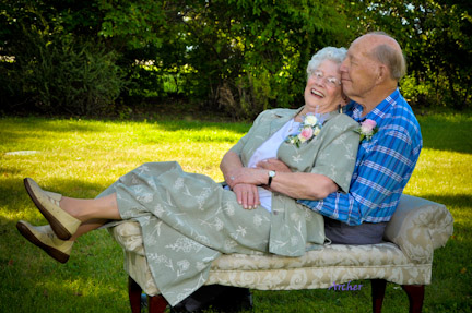 Colleton Family Portrait