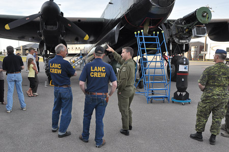 Prepping for the run-up of FM-159