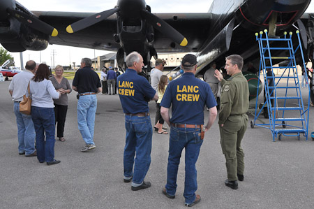 Prepping for the run-up of FM-159