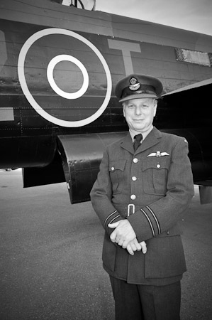 Re-enactors at FM-159