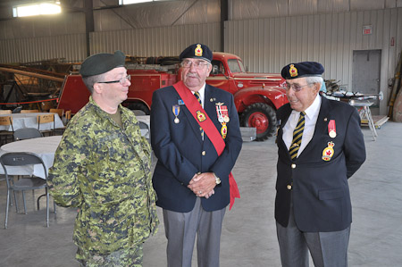 Anniversary Meet and Greet