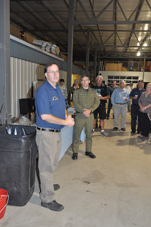 Anniversary Meet and Greet