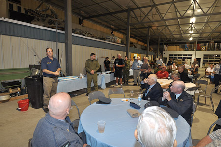 Anniversary Meet and Greet