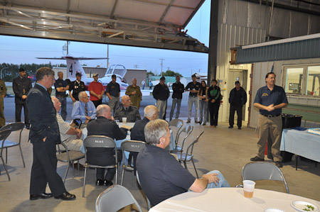 Anniversary Meet and Greet