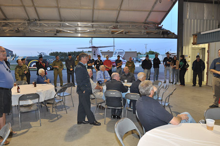 Anniversary Meet and Greet