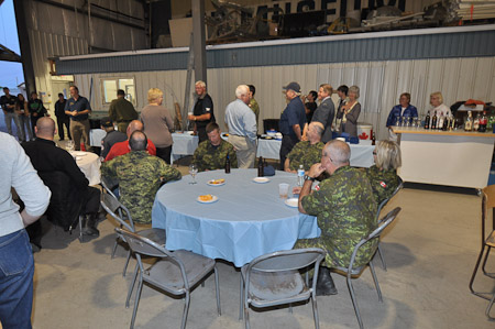 Anniversary Meet and Greet