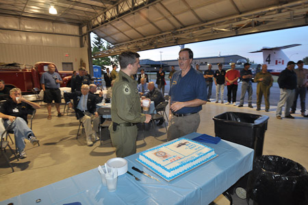 Anniversary Meet and Greet