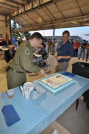 Anniversary Meet and Greet