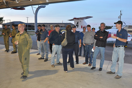 Anniversary Meet and Greet