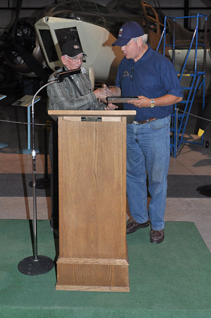 Scrounger of the Year