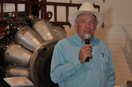 Halifax Exhibit Ribbon Cutting