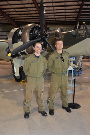 Halifax Exhibit Ribbon Cutting