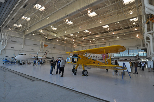 Art Smith Aero Centre