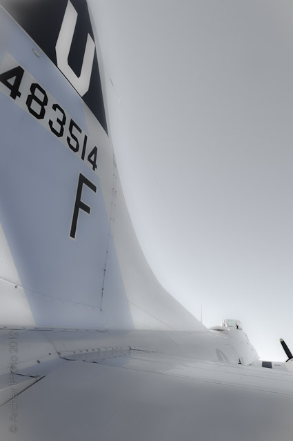 B-17G Sentimental Journey