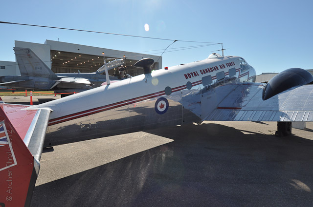 Beechcraft Expeditor