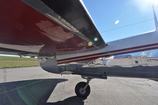 Beechcraft Expeditor