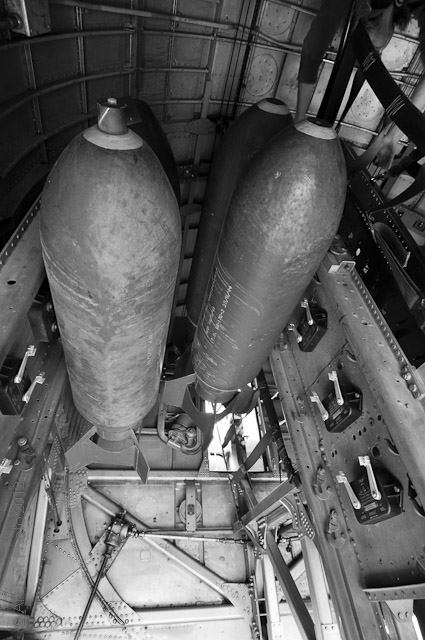 B-17G Sentimental Journey