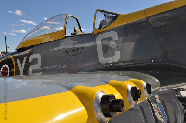 Les Freres Robillard