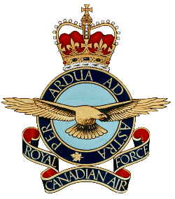 RCAF