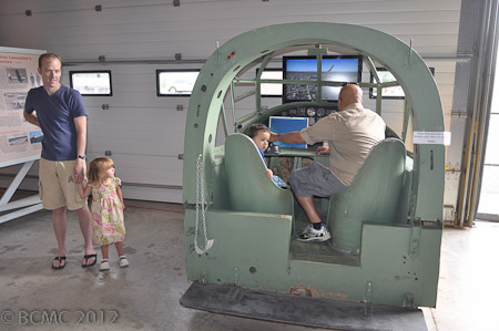 Flight Simulator Fun