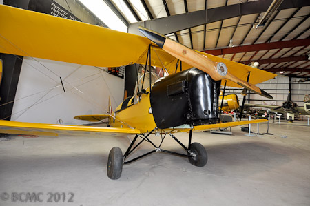 Tiger Moth 4080
