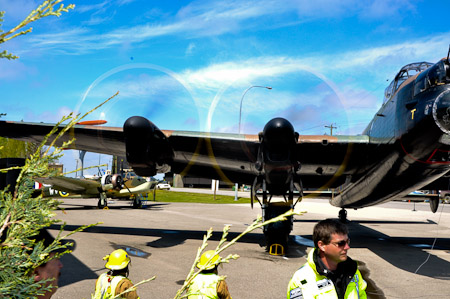 Planes, Trains 2011 Run-Up