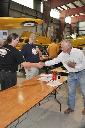 Grand Prize Award Winner 