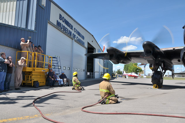 Yellow Wings Flight Team