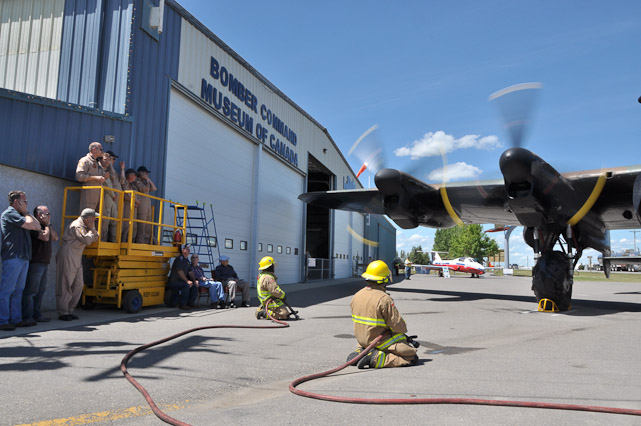 Yellow Wings Flight Team
