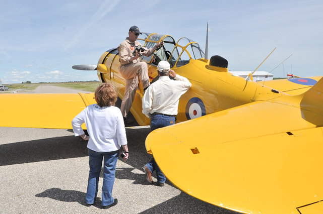 Harvard Explanations