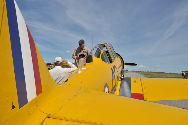 Harvard Explanations